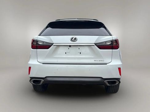 Used 2017 Lexus RX 350 AWD w/ Premium Package image 6