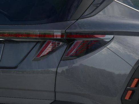 New 2025 Hyundai Tucson XRT image 10
