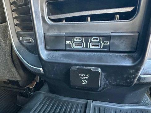 Used 2021 RAM 3500 Laramie w/ Night Edition AWD/4WD image 22
