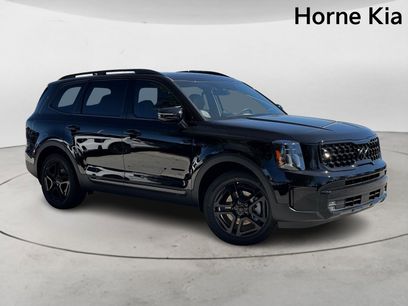 New 2025 Kia Telluride SX Prestige X-Line