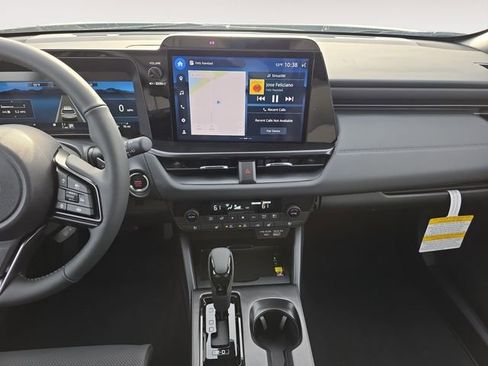 New 2026 Subaru Outback Touring XT image 11