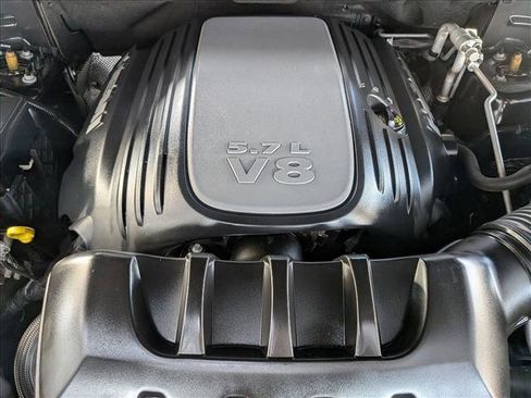 Used 2018 Jeep Grand Cherokee Overland image 23