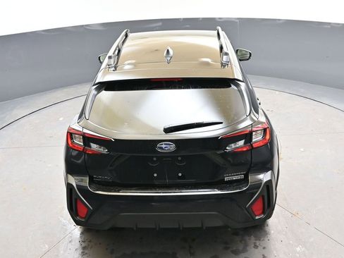 New 2026 Subaru Crosstrek 2.5i Limited image 48