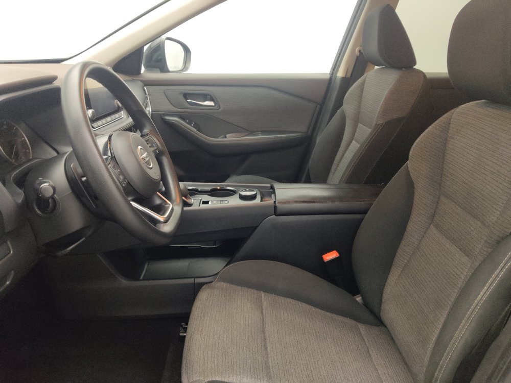 Used 2021 Nissan Rogue SV AWD/4WD image 17