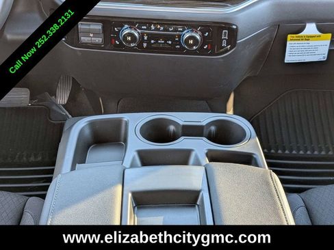 New 2026 GMC Sierra 1500 Elevation AWD/4WD image 20