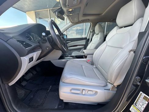 Used 2016 Acura MDX FWD w/ Technology Package image 10