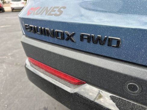 New 2026 Chevrolet Equinox RS w/ Convenience Package III image 14