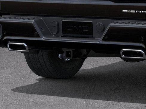 New 2026 GMC Sierra 1500 Denali w/ Technology Package image 14