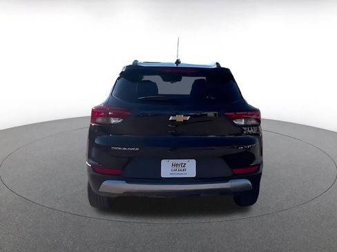 Used 2025 Chevrolet TrailBlazer LT image 12