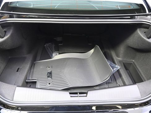 New 2025 Cadillac CT4 Premium Luxury image 19