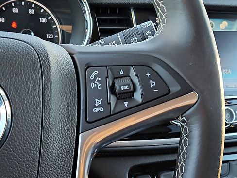 Used 2019 Buick Encore Preferred w/ Safety Package image 21