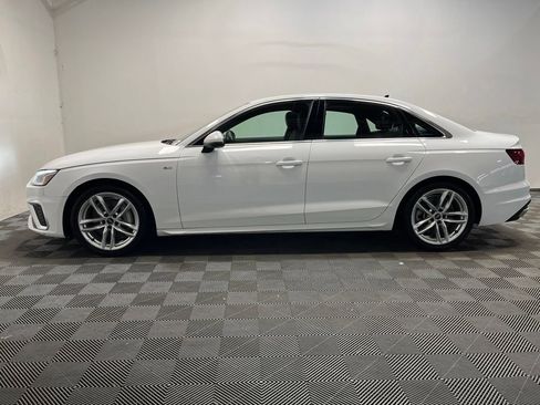 Used 2023 Audi A4 2.0T Premium Plus AWD/4WD image 23