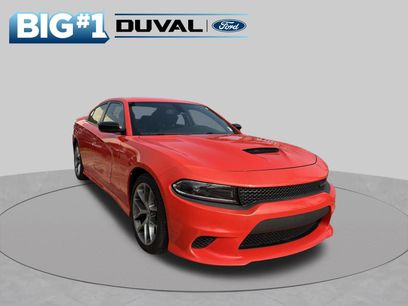 Used 2023 Dodge Charger GT