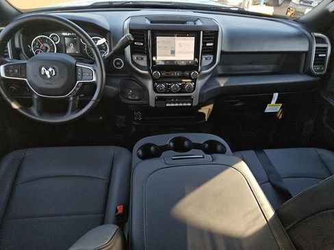 New 2026 RAM 5500 Tradesman image 8