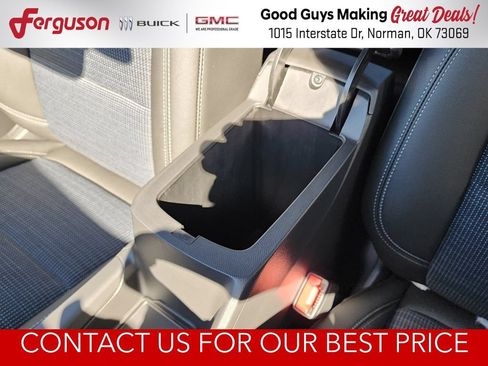 New 2026 Buick Envista Preferred w/ Convenience I Package FWD image 32