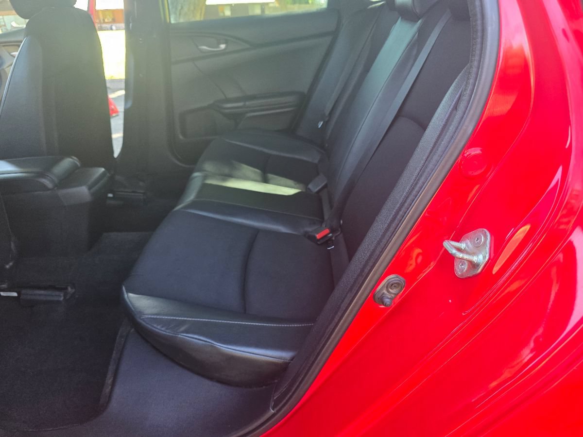 Used 2019 Honda Civic Sport image 23