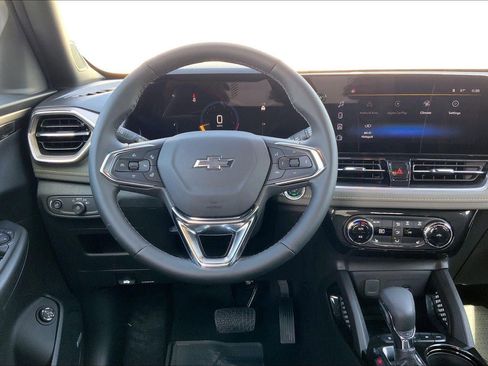 New 2026 Chevrolet TrailBlazer ACTIV w/ Convenience Package AWD/4WD image 13