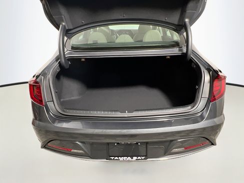 Used 2022 Hyundai Sonata Blue FWD image 33