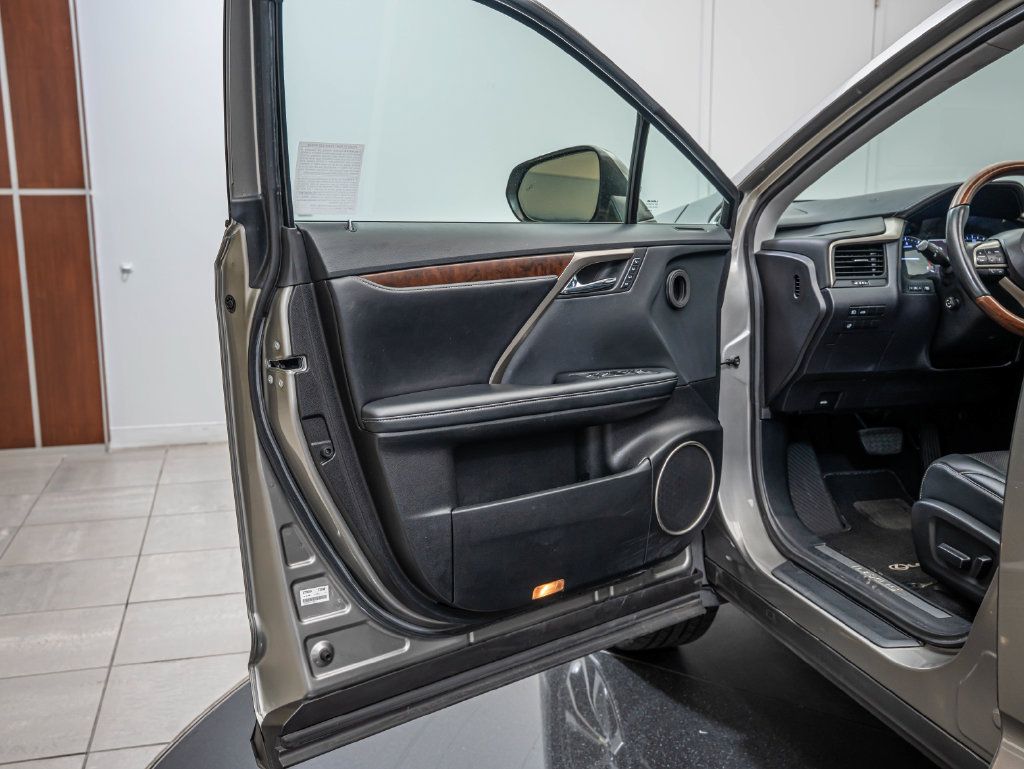 Used 2020 Lexus RX 350 FWD w/ Premium Package image 27
