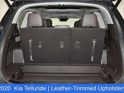 Used 2020 Kia Telluride SX image 31