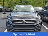 Used 2024 Volkswagen Tiguan S image 2