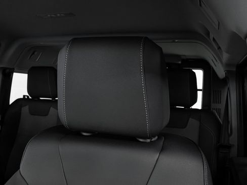 New 2026 INEOS Grenadier AWD/4WD image 39