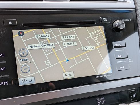 Used 2017 Subaru Outback 2.5i Premium image 21