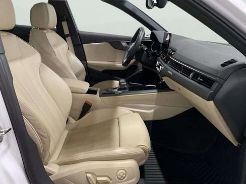Used 2024 Audi A4 2.0T Premium Plus image 36