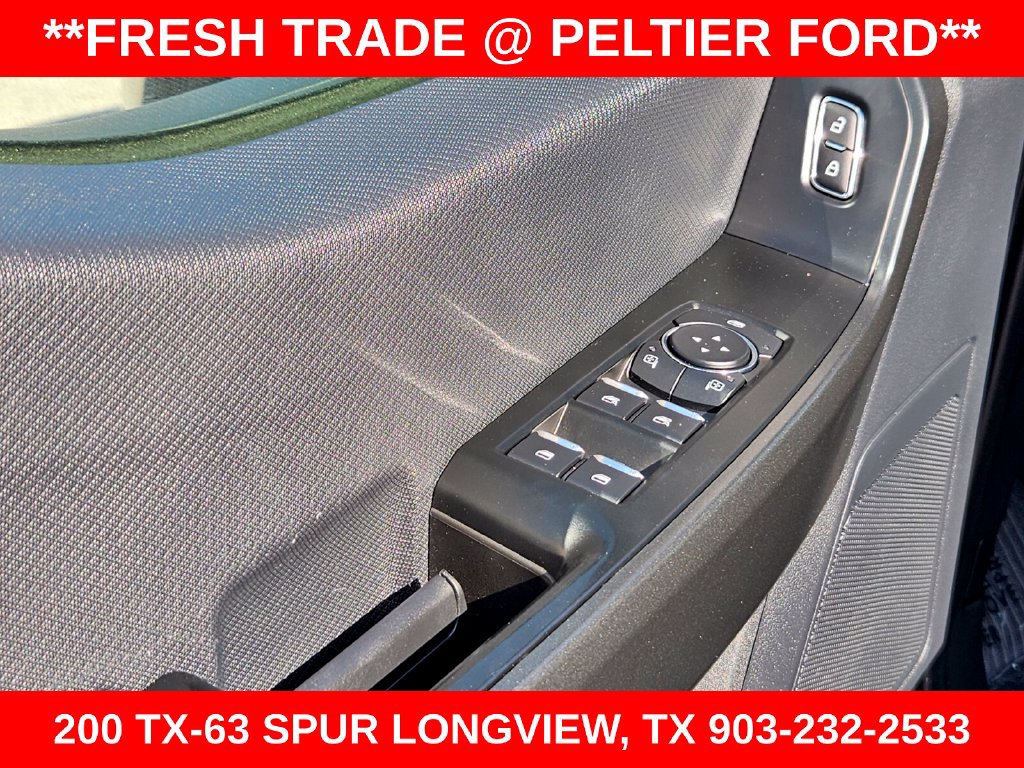 Certified 2024 Ford F150 STX RWD image 17