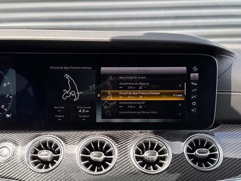 Used 2019 Mercedes-Benz AMG GT 63 image 30