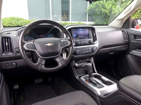 Used 2019 Chevrolet Colorado LT RWD image 5