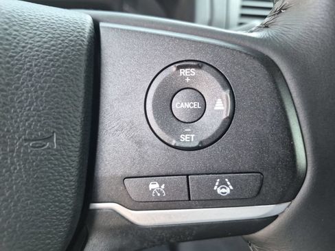 Used 2024 Honda Odyssey EX-L image 20