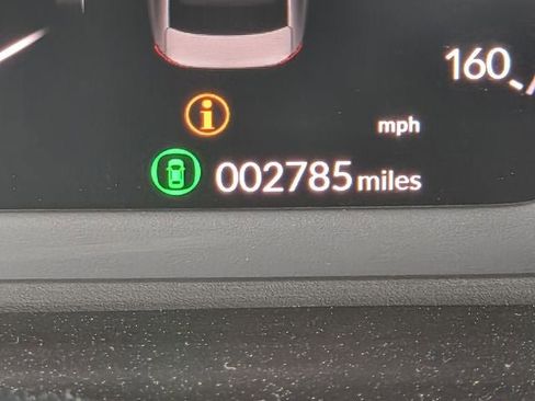 Certified 2025 Honda Accord SE image 23
