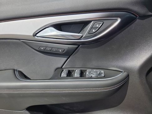 New 2026 Buick Envision Sport Touring image 23