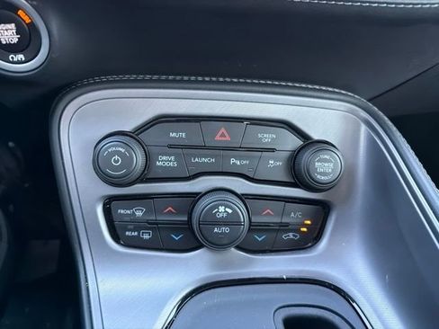 Used 2023 Dodge Challenger R/T Scat Pack w/ Plus Package RWD image 16