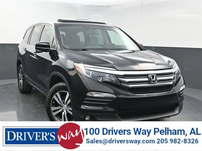 Used 2017 Honda Pilot EX-L