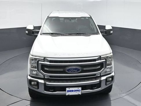 Used 2020 Ford F250 Lariat AWD/4WD image 40