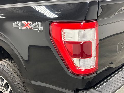 Used 2022 Ford F150 Lariat image 17