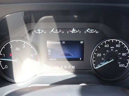 New 2024 Ford F550 XLT w/ XLT Value Package image 4