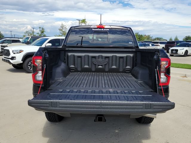 New 2026 Ford Ranger Lariat w/ FX4 Off-Road Package AWD/4WD image 11