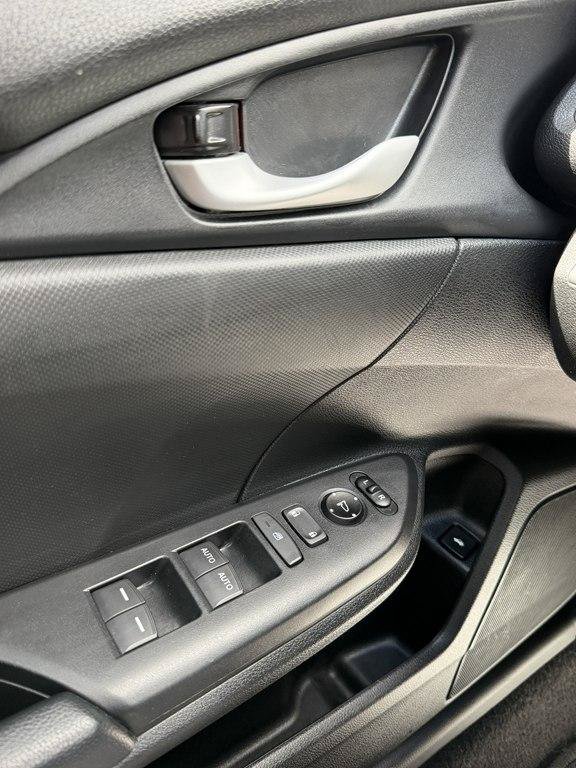 Used 2019 Honda Civic Sport image 27