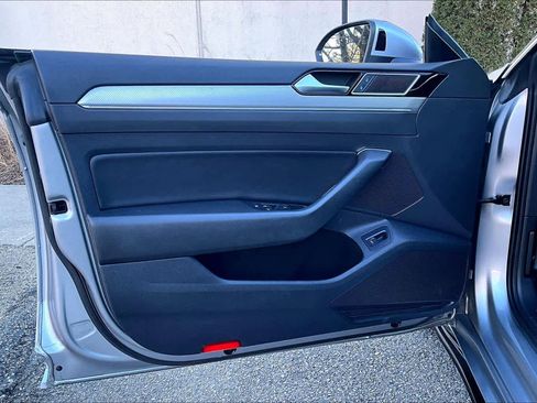 Used 2019 Volkswagen Arteon SEL image 21