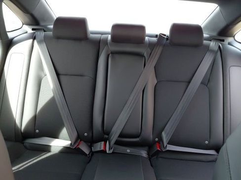 New 2026 Honda Civic Sport image 25