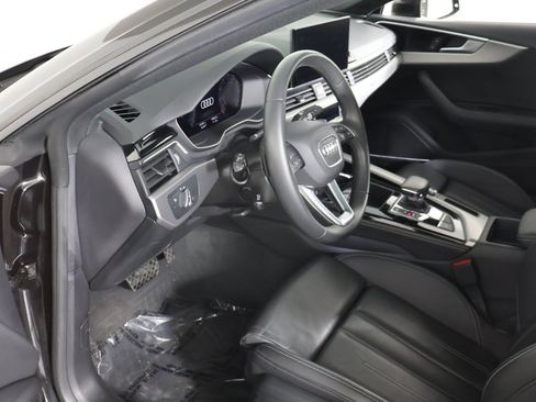 Used 2023 Audi A5 2.0T Premium Plus w/ Premium Plus image 28