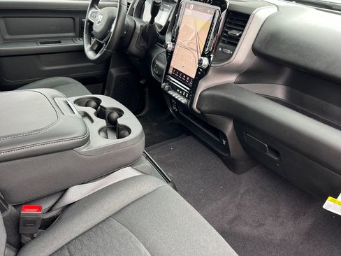 New 2026 RAM 2500 Tradesman image 14