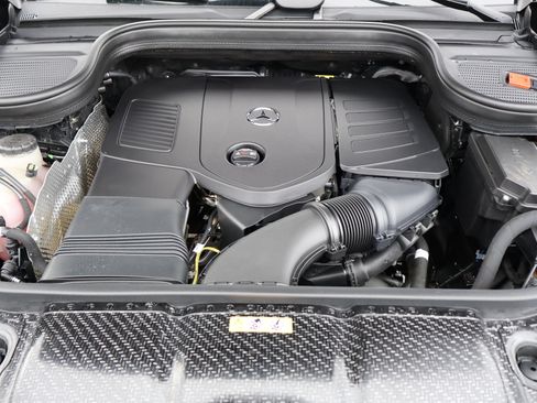 Certified 2026 Mercedes-Benz GLE 350 4MATIC image 43