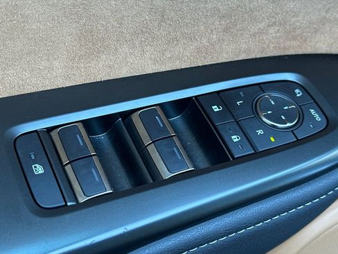 Certified 2023 Lexus RZ 450e Premium w/ Accessory Package (2T) image 13