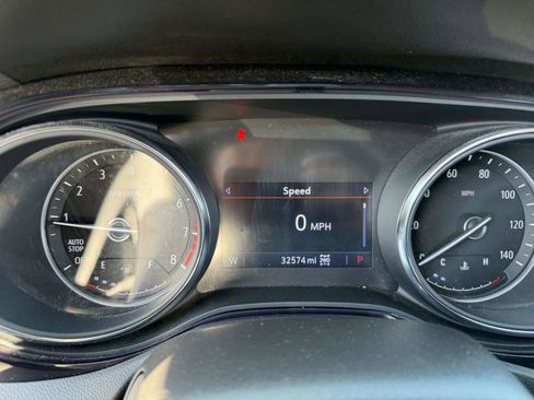 Certified 2020 Buick Encore GX Select AWD/4WD image 23