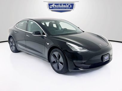 Used 2018 Tesla Model 3 Long Range