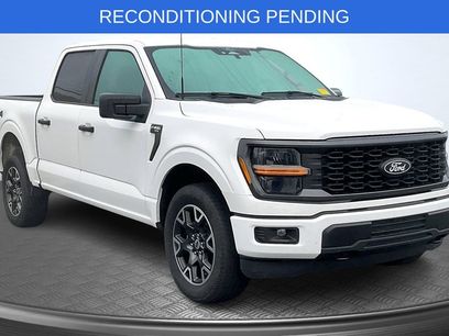 Used 2024 Ford F150 STX
